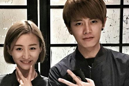 任嘉伦当运动员10年干航空6年和女友恋爱5年后结婚生子