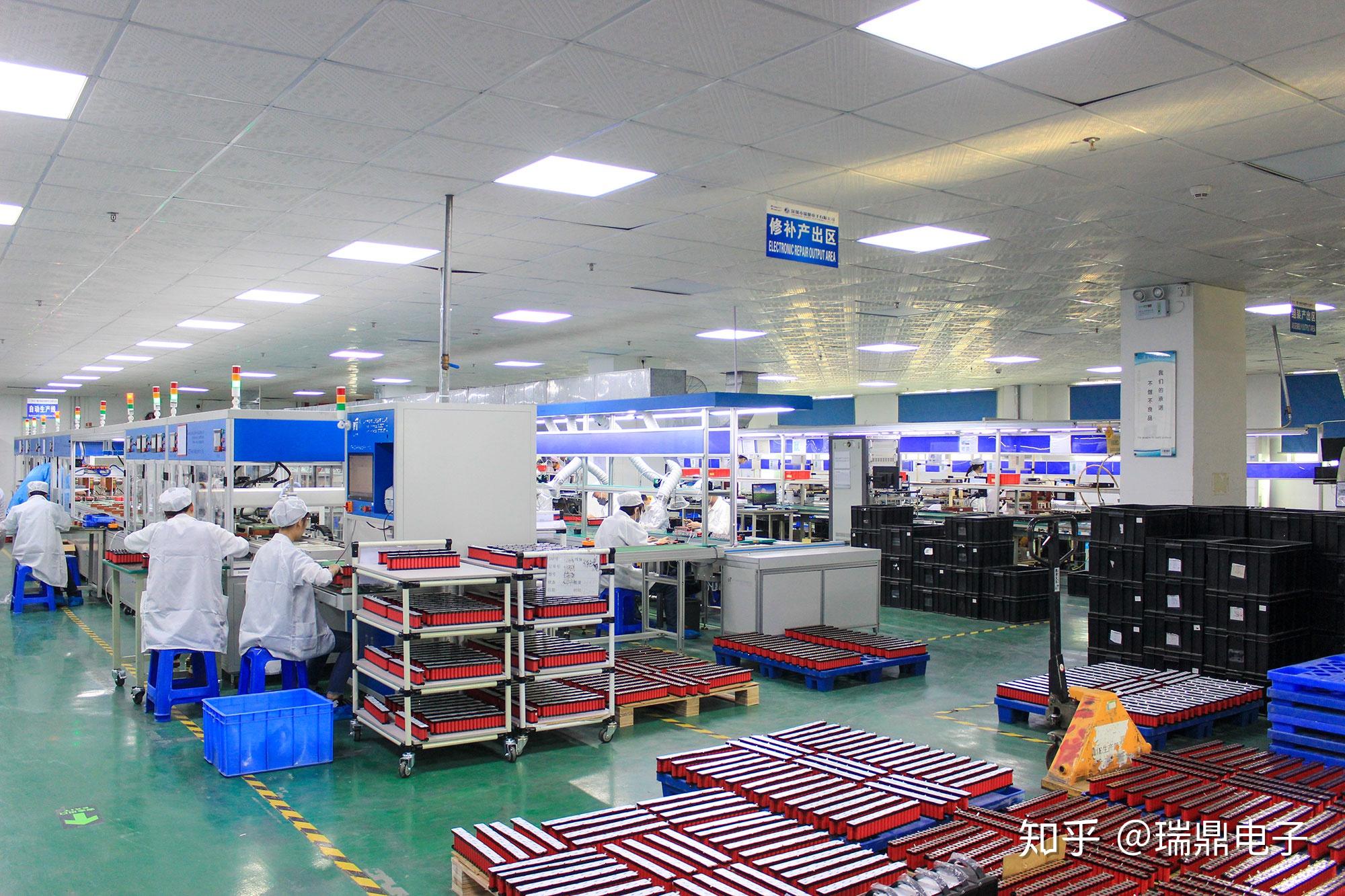 储能电源生产厂家解析锂电池pack时需要注意的相关事项