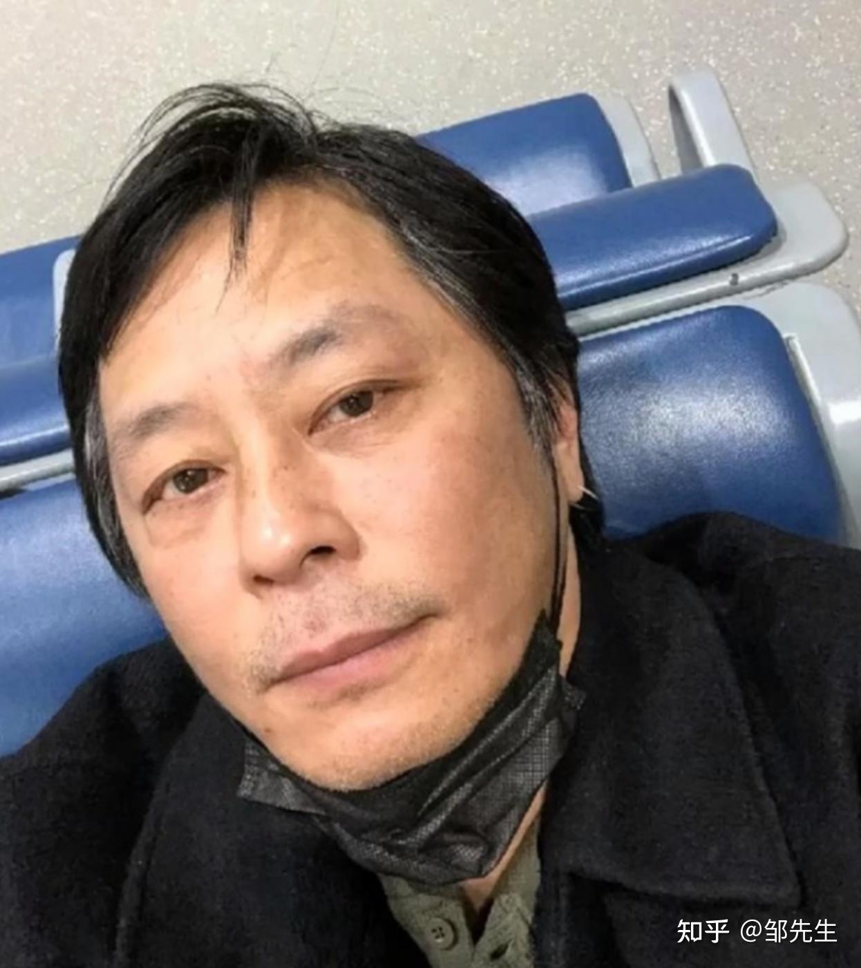 浪子王杰惊喜营业:定居加拿大岁月静好,晒沧桑自拍不提“被投毒” - 知乎