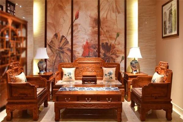 行业首发！红木家具品牌参展招商策划的核心要点 - 知乎