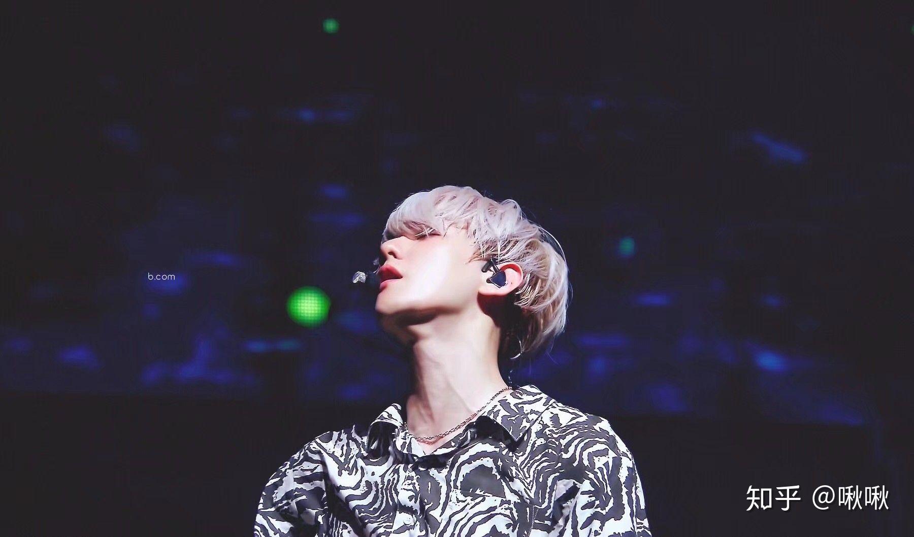 姐妹们有没有边伯贤的壁纸锁屏分享一下吧唧吧唧