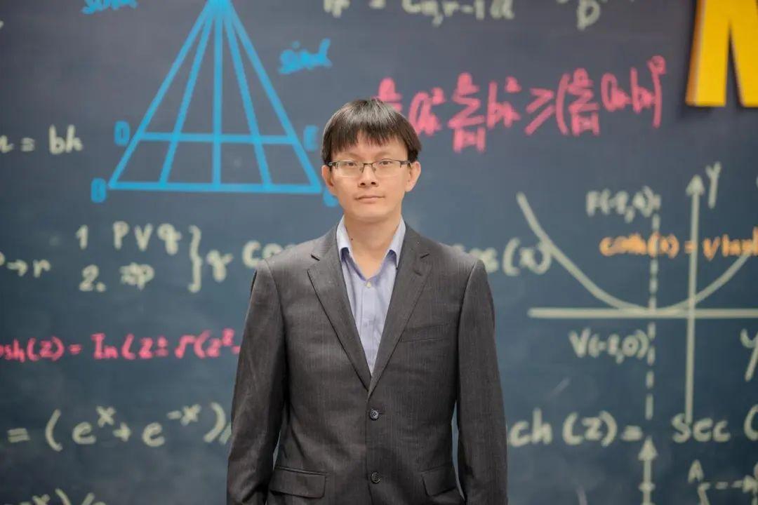 浙江数学教育强!海亮高级中学四位同学入选国家集训队 - 知乎