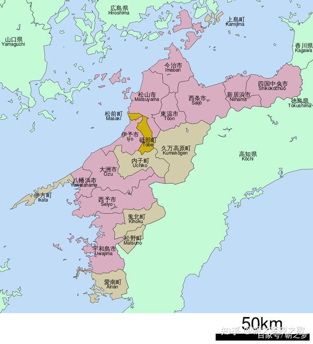 江户三百藩其十新谷藩 知乎