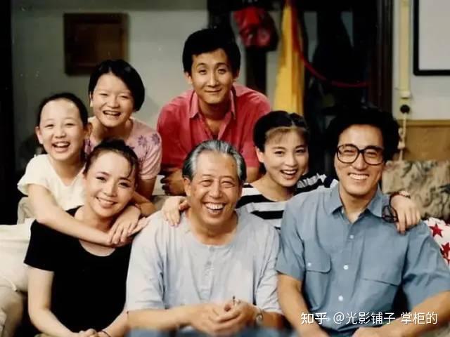 9部国产喜剧推荐,《武林外传》最受欢迎,《家有儿女》评分只排第六 - 知乎