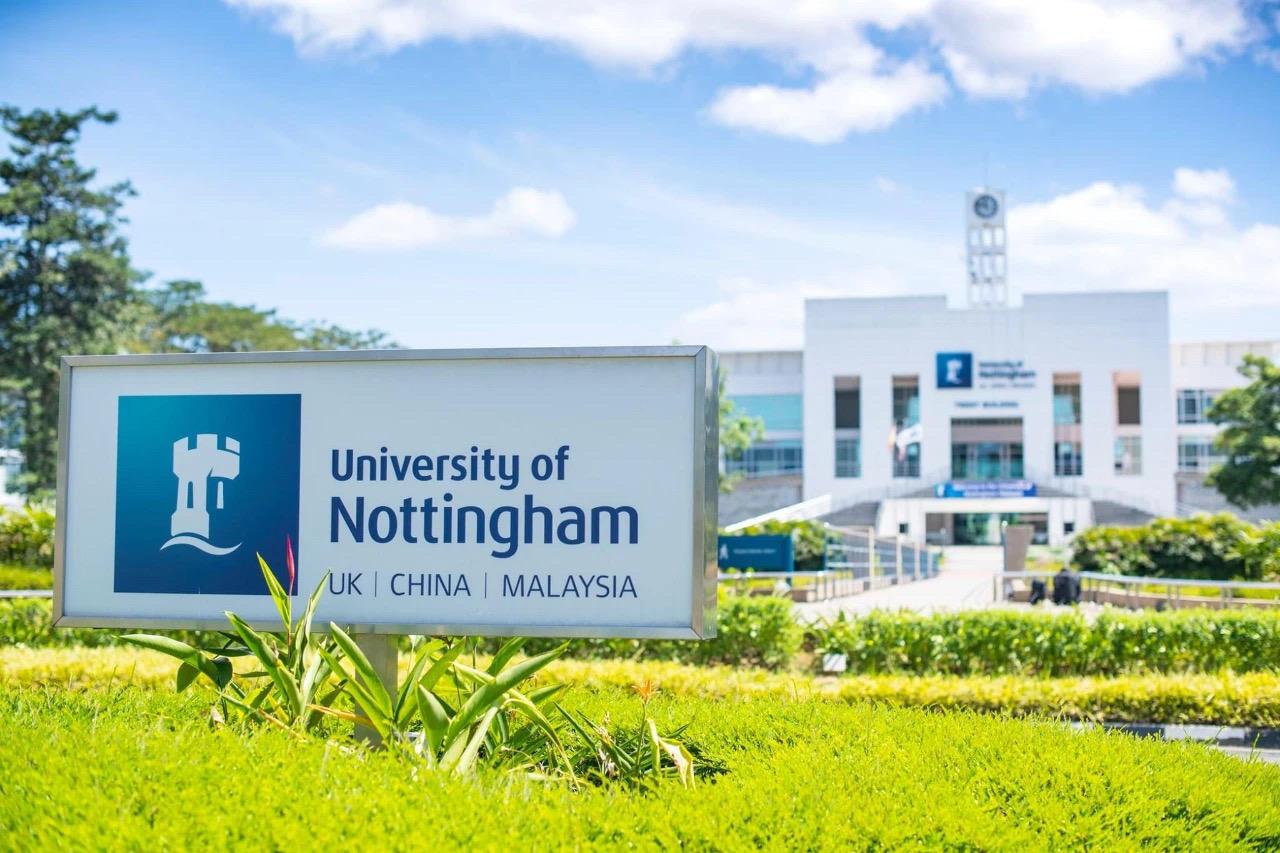 英国留学:诺丁汉大学部分商科硕士课程将于4月14日截止申请!