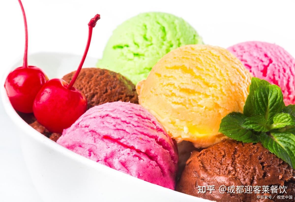 酸奶冰淇淋图片素材-编号22484337-图行天下