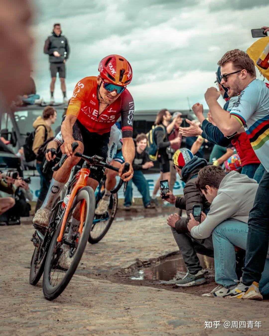 2024第58届阿姆斯特尔黄金赛介绍