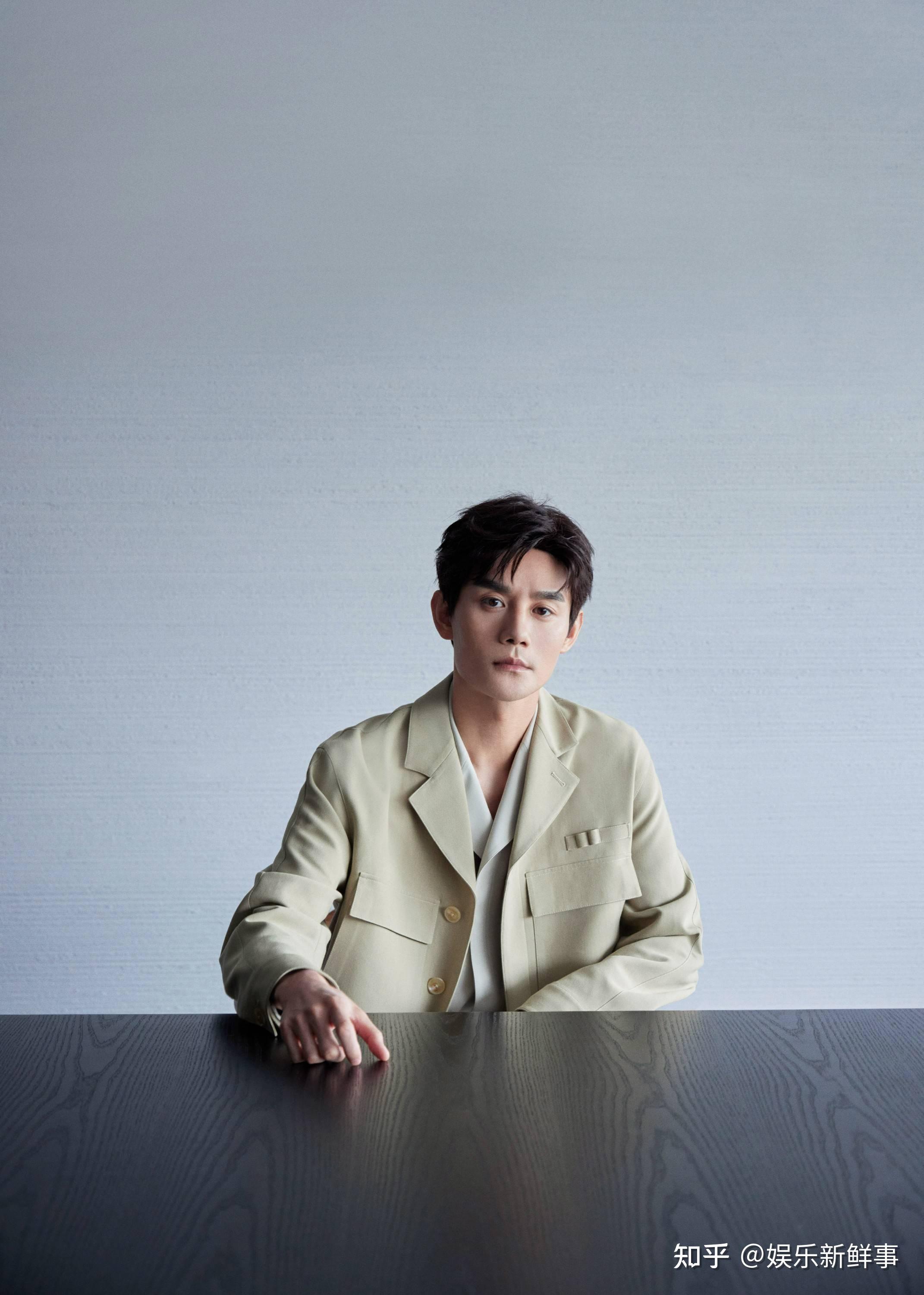 王凯跳出角色定位才是真正的剧抛脸