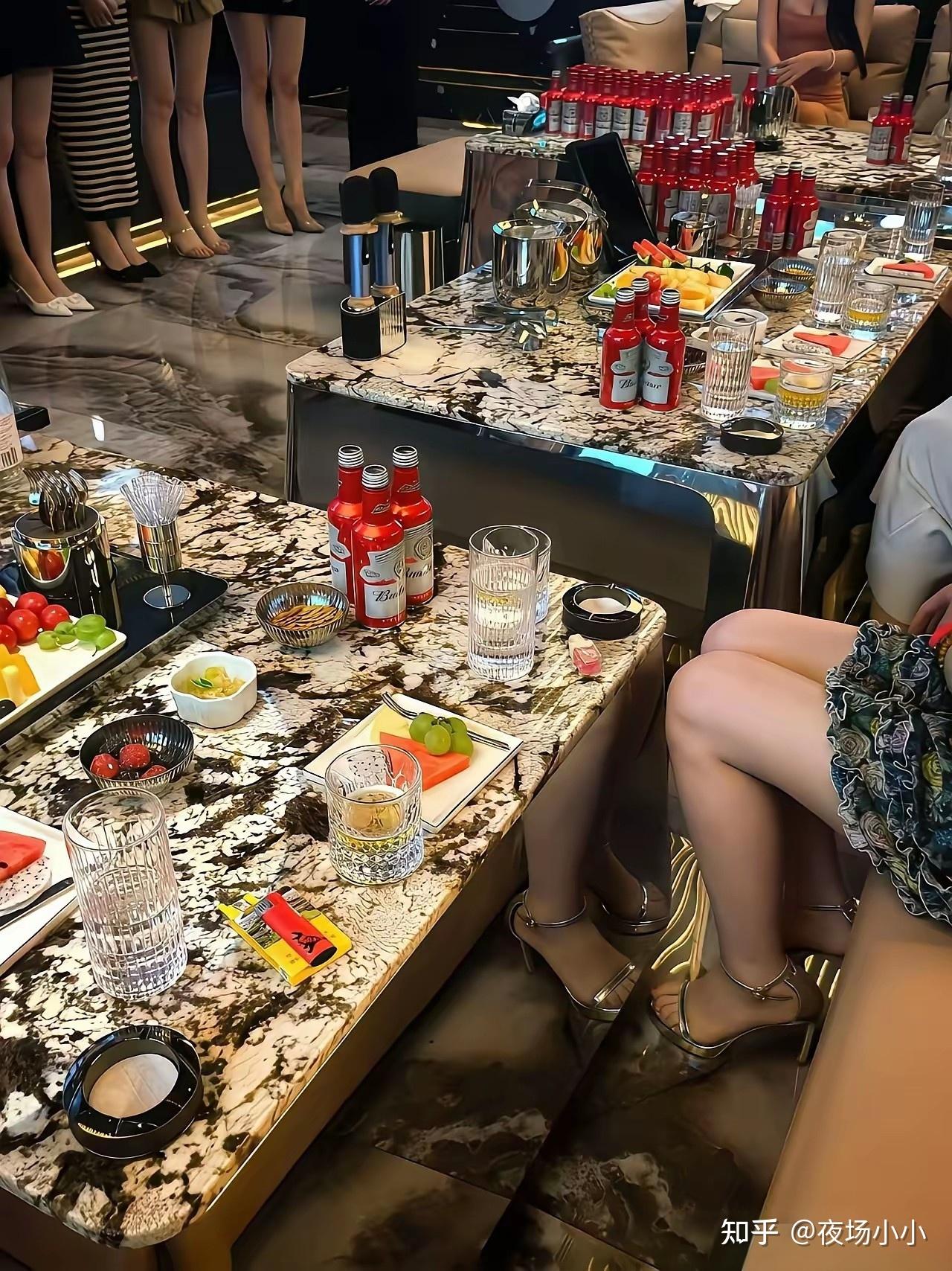 重庆商K高端场VS游戏场到底谁才是天花板- 知乎