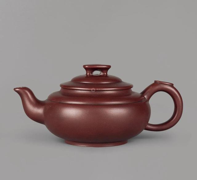 紫砂第一人顾景舟作品集赏析