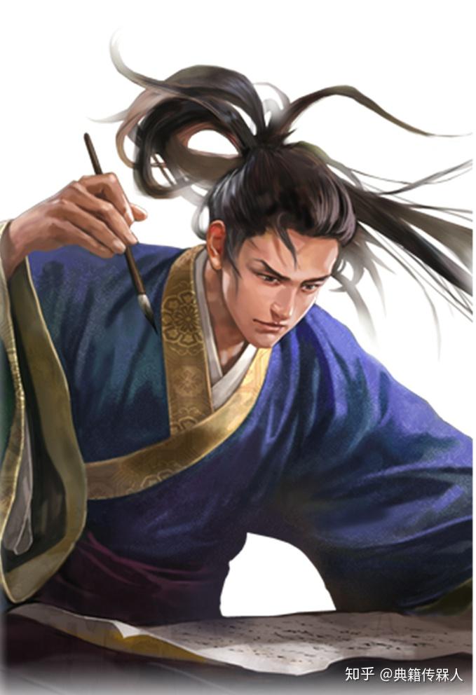 从历代古书典籍中,知道春秋战国时期的风云人物:孙膑,庞涓,苏秦,张仪