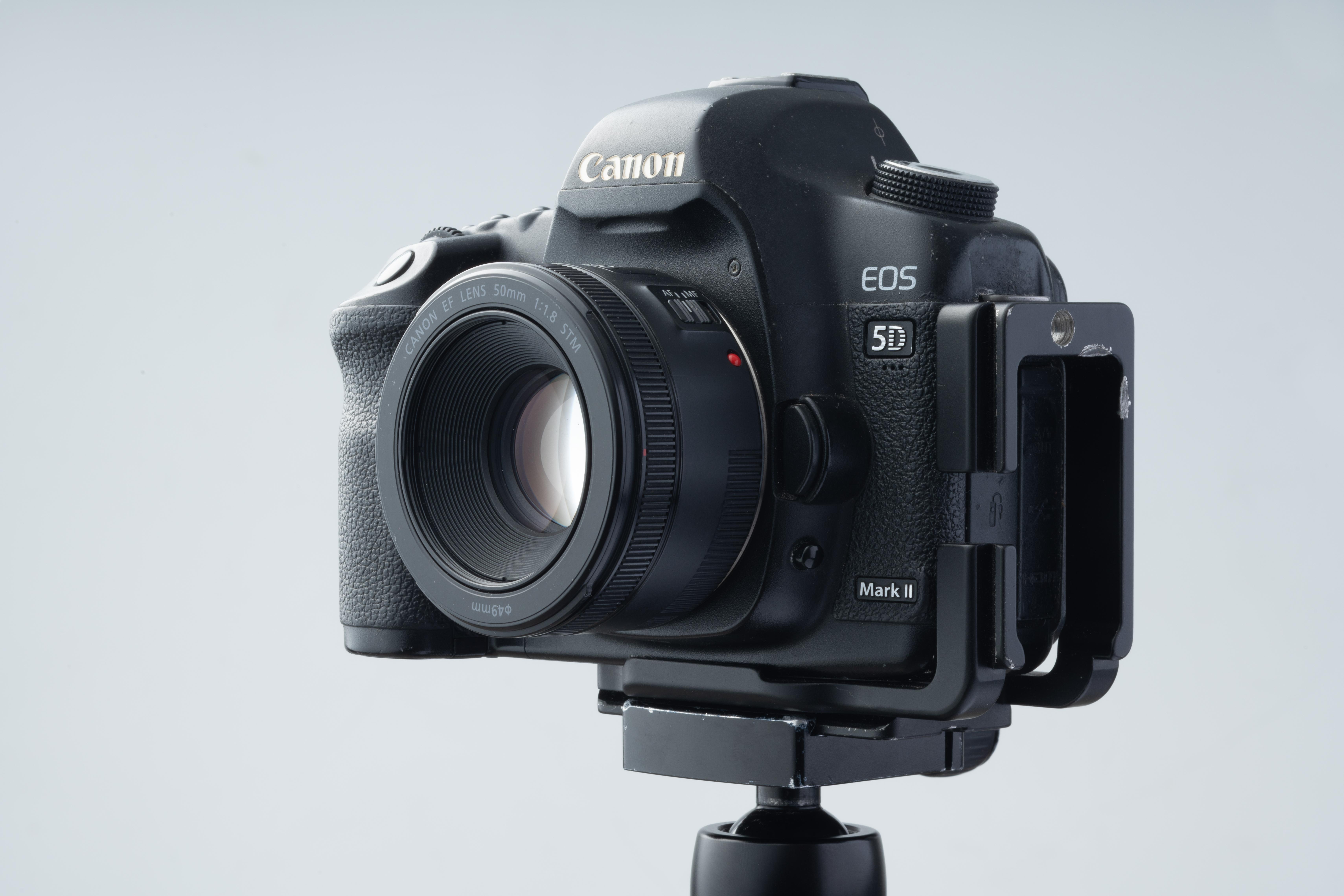  ef 50mm f 1 8 stm 