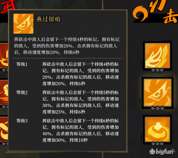 【枪火重生】三角色实用build推荐与图文详解  第44张