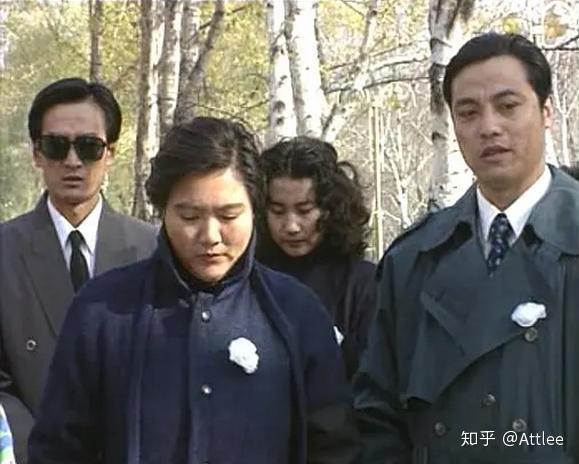 如何评价电视剧00年轮03?