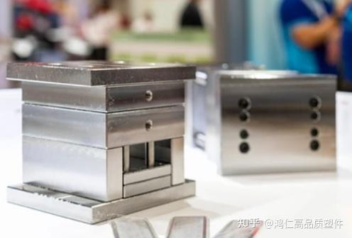 关于开模,这篇专业解读带你快速搞懂 - 知乎