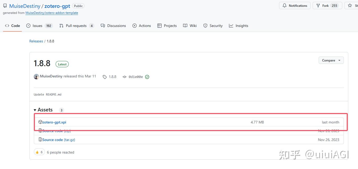 Zotero GPT 插件使用OpenAI API 配置教程:AI 助你高效整理文献 - 知乎