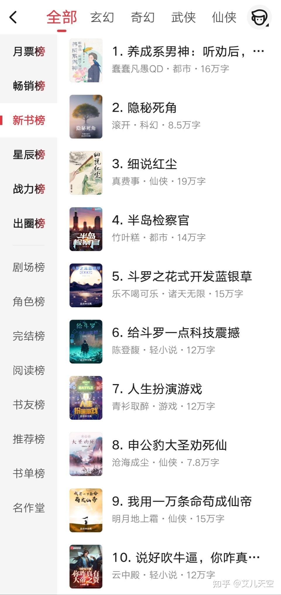 滚开新书《隐秘死角》试读:主角化身花仙子开始了超凡铠甲的开发组装之路 - 知乎