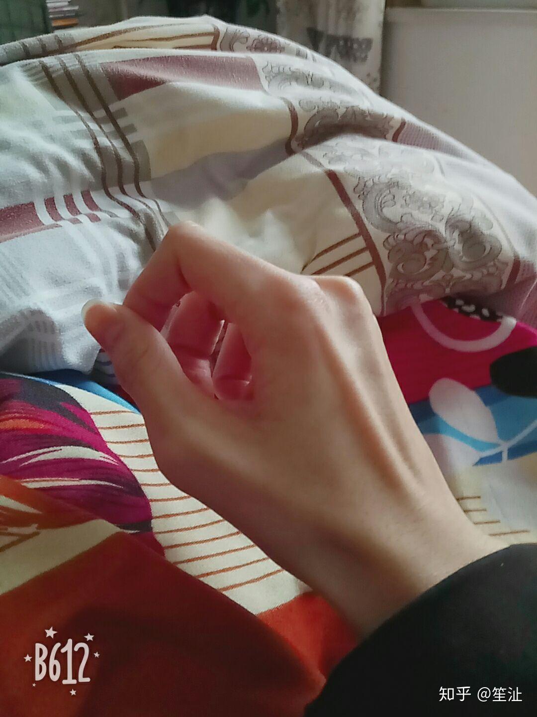 男生手好看是种怎样的体验