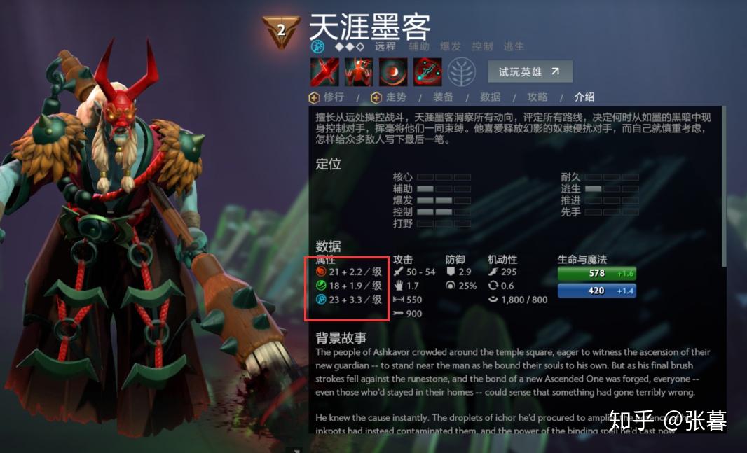 天涯墨客血墨为剑万军从中取敌首级