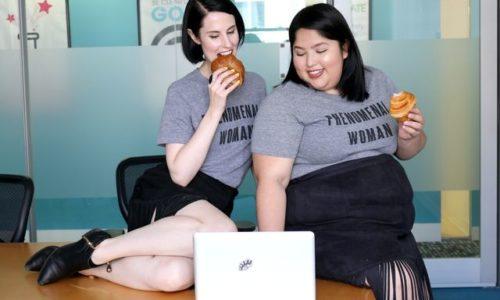 为什么有些人光吃不胖 而有些人喝水都胖 知乎