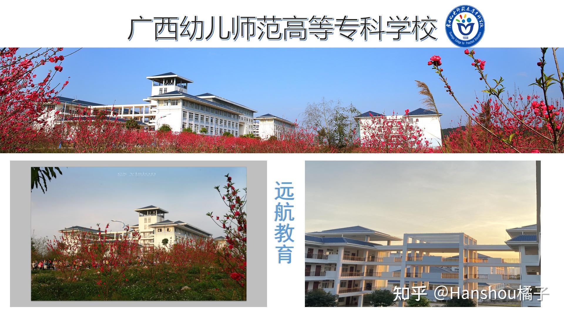 六,广西幼儿师范高等专科学校