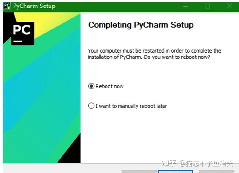  pycharm 