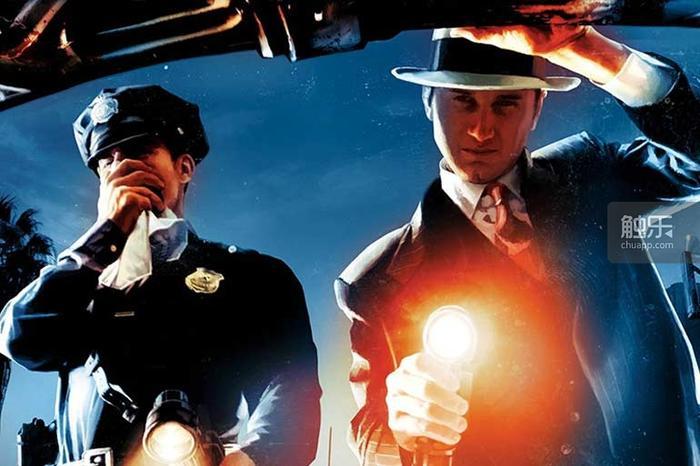 《黑色洛城》的背后,是血与汗的行业污点