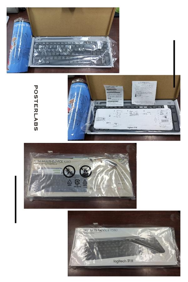 罗技的键盘怎么样