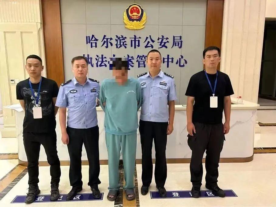 冰城巡特警交卷創新機制提效能