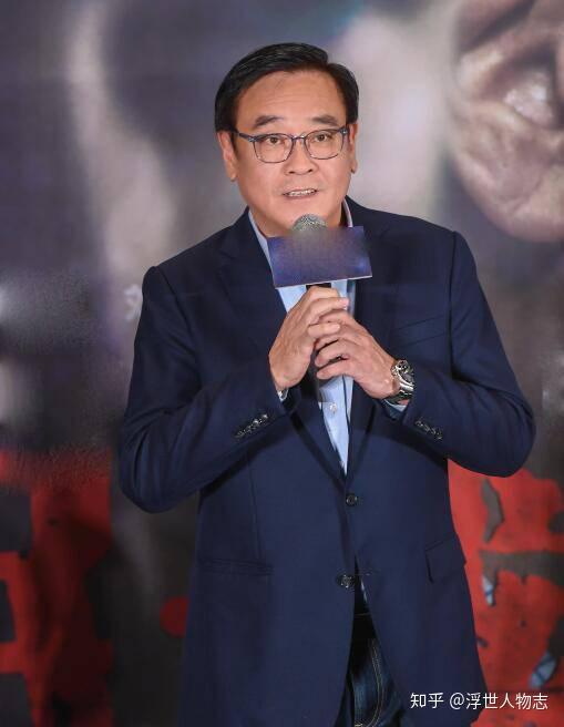 第三段感情是和富家女王瑞霞.王瑞霞是尔冬升的第一任妻子.