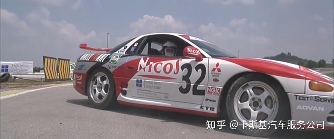 1995年《霹雳火》