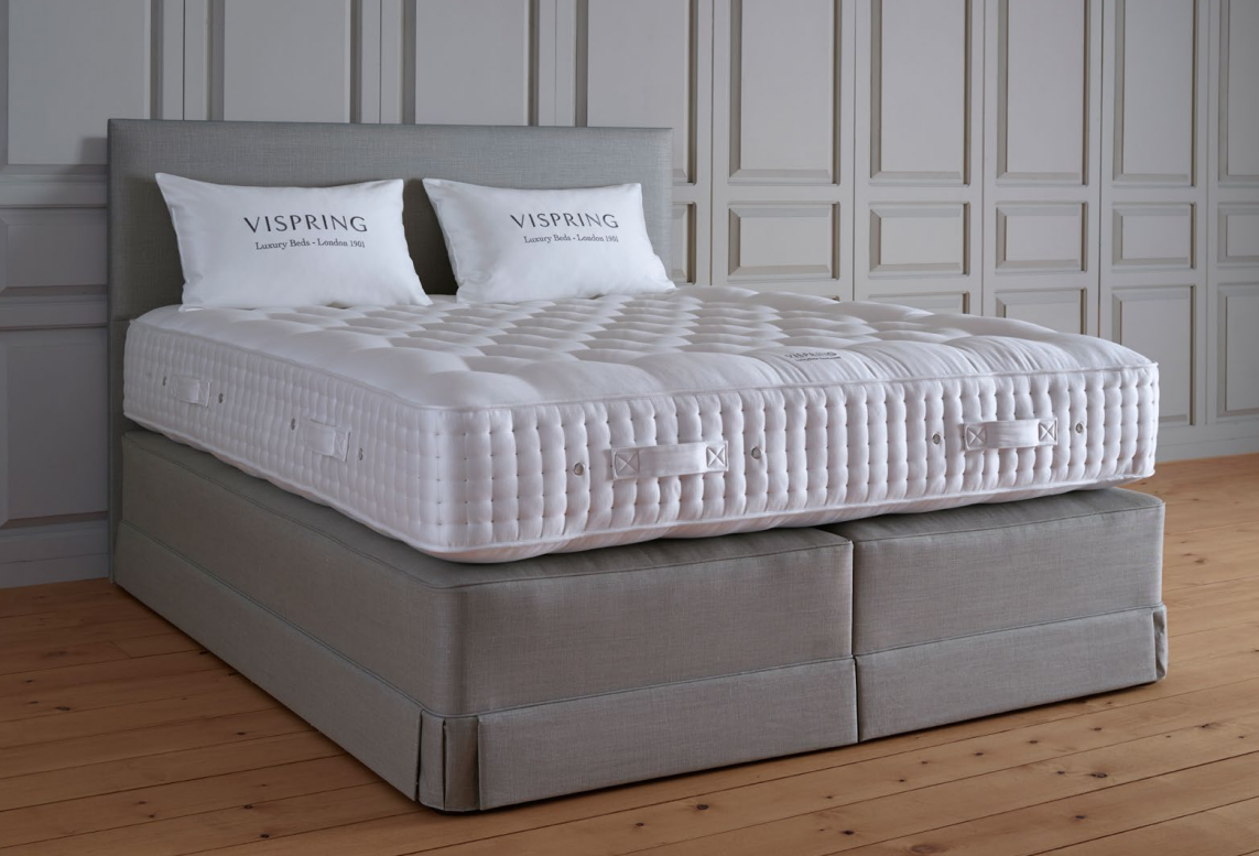 瑞典 hastens 2000t 系列床系统