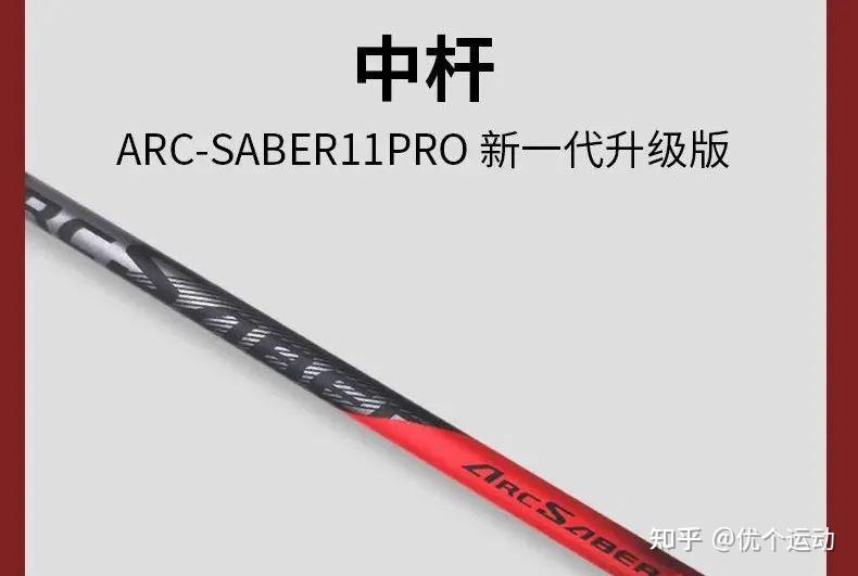 尤尼克斯 弓11 Pro强势来临! - 知乎
