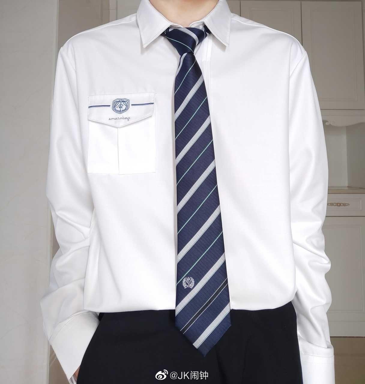 对于男生穿jklo裙汉服排名不分先后是不是就得很恶心