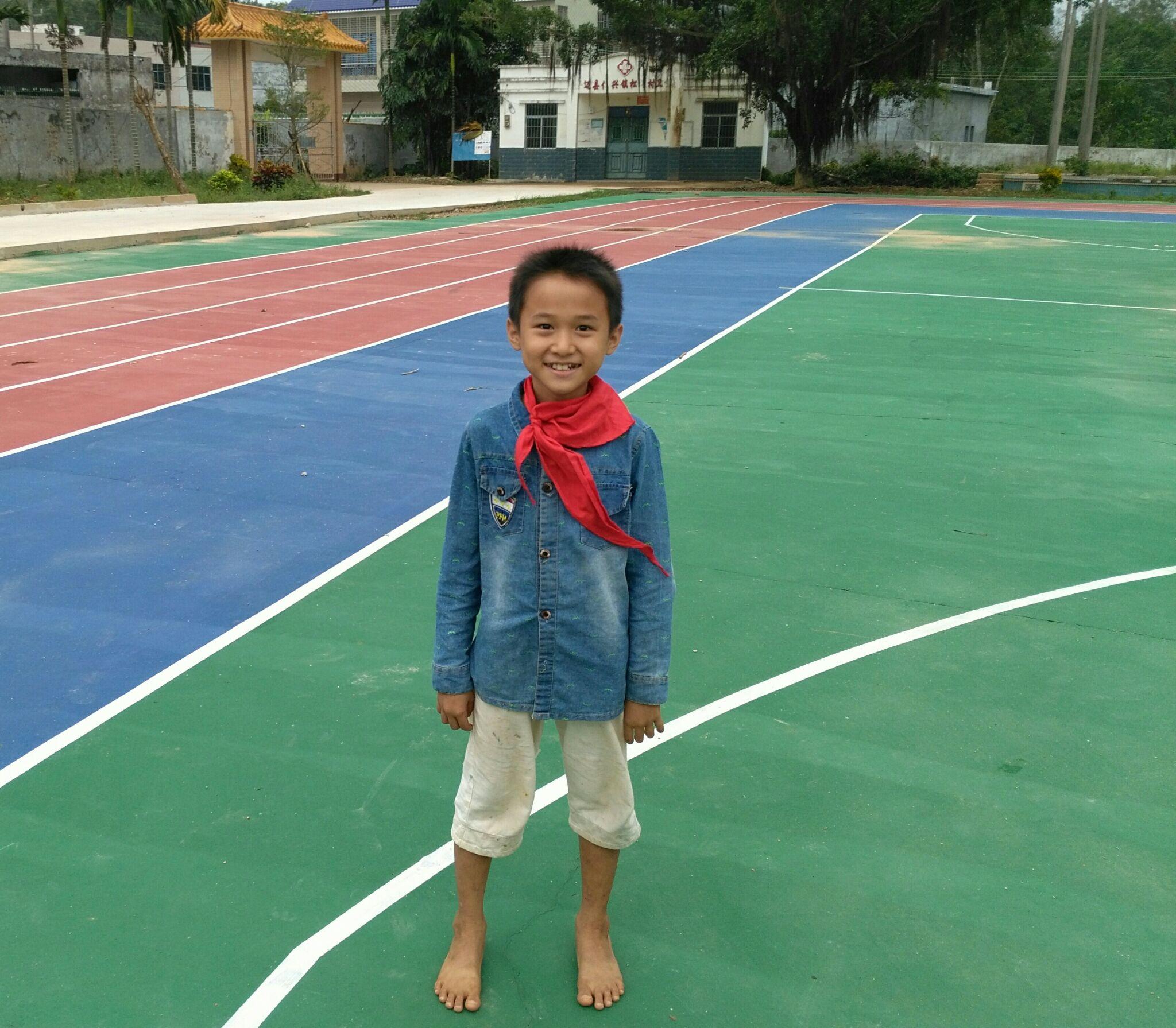 大学生短期支教意义何在?