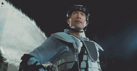 mallrats商场里的老鼠说的就是你