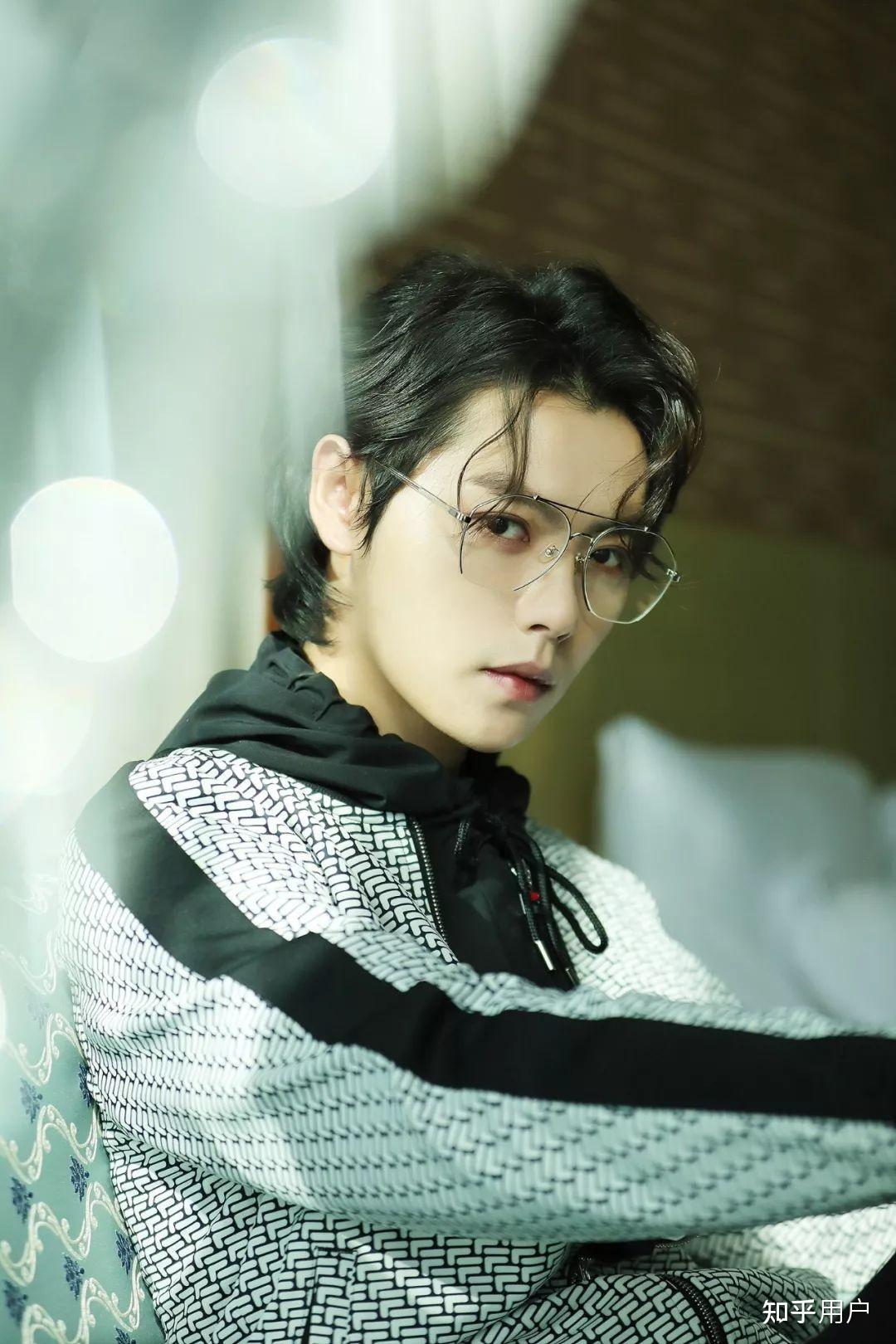 肖宇梁真的帅吗? - 知乎