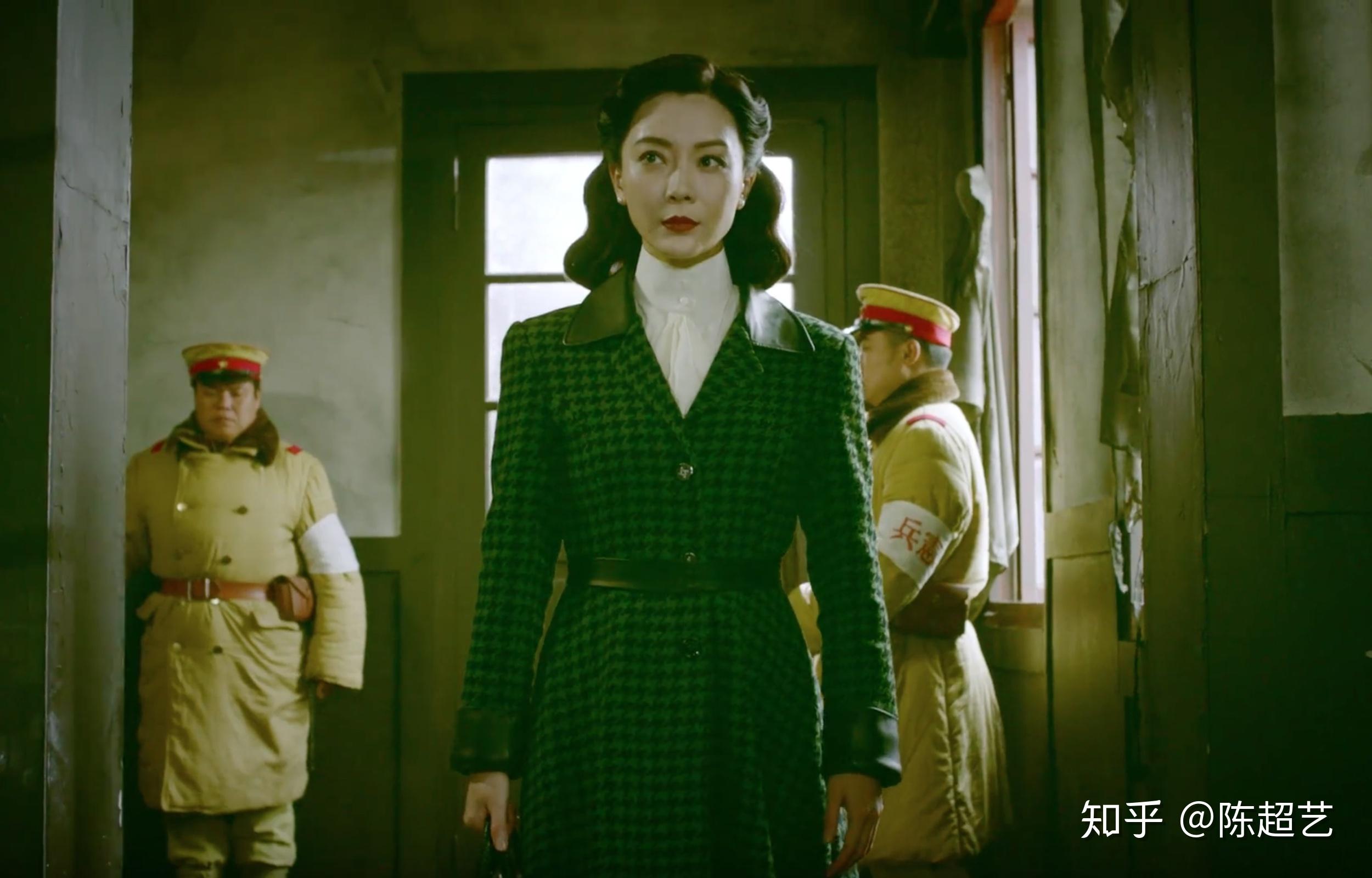 【国风穿搭】1935年中国女子服饰