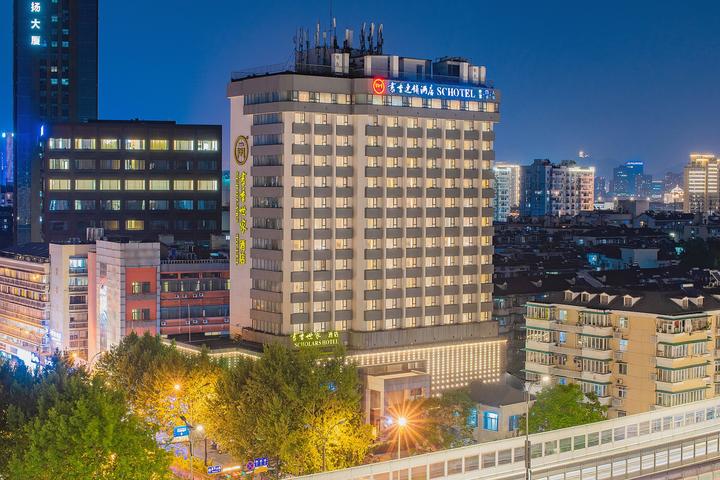 杭州旅游旅行攻略杭州火车东站附近高性价比酒店民宿推荐自由行自驾游