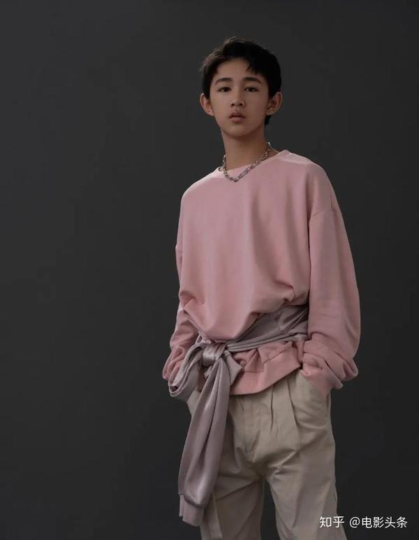 专访 隐秘的角落 朱朝阳 未来想和黄渤演喜剧 知乎