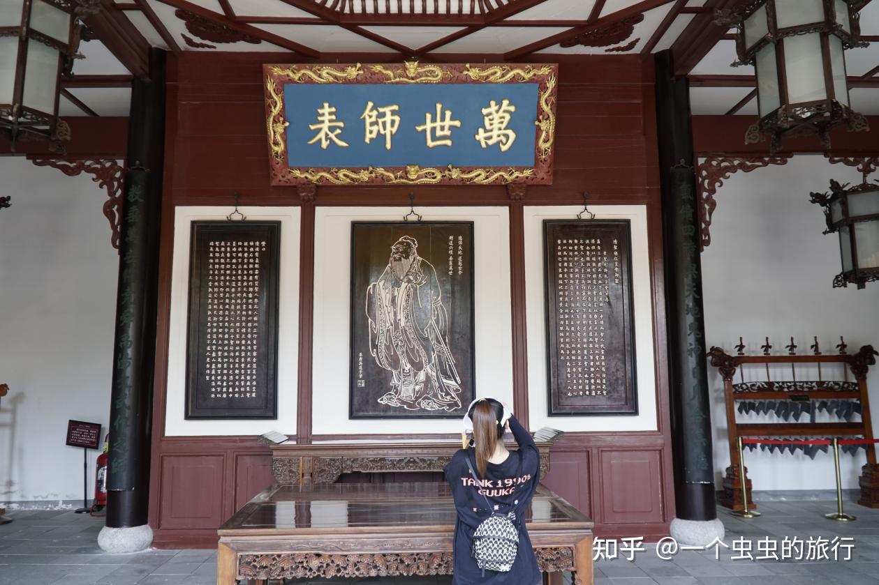 谁懂啊！岳麓书院才是长沙的「于斯为盛」：从战国楚墓到民国学府，每块砖都刻着「惟楚有材」 - 知乎
