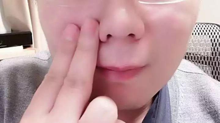 提颧肌:一个让你变美的发声习惯 - 知乎