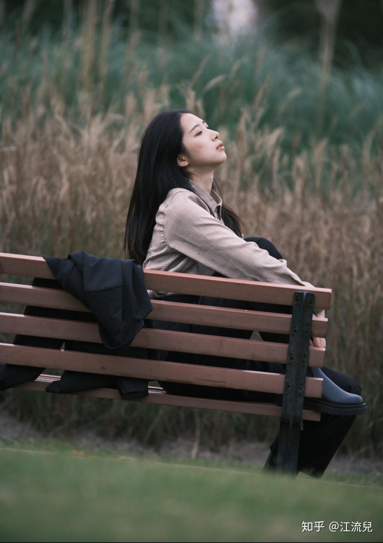 超长焦人像拍摄初体验:富士gfx50r x 佳能300mm f4 - 知乎