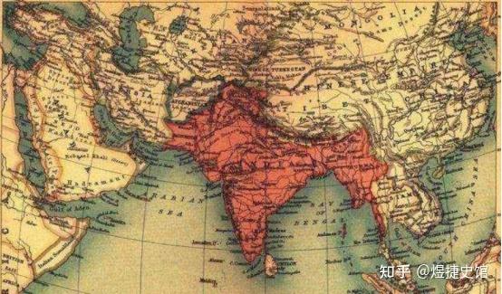 1668年荷兰东印度公司在印尼领土上的势力,是如何扩张和巩固的? - 知乎