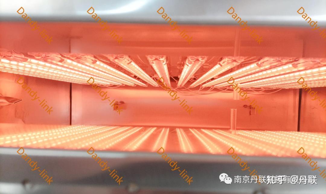 国内第一支无排气孔短波红外辐射器，丹联是如何研发出来的？看完这篇你就知道了 - 知乎