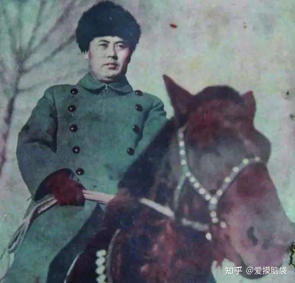 辽沈战役和淮海战役前傅作义在干什么? - 知乎