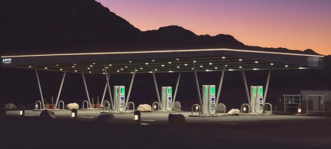 6分钟充电续航1000公里