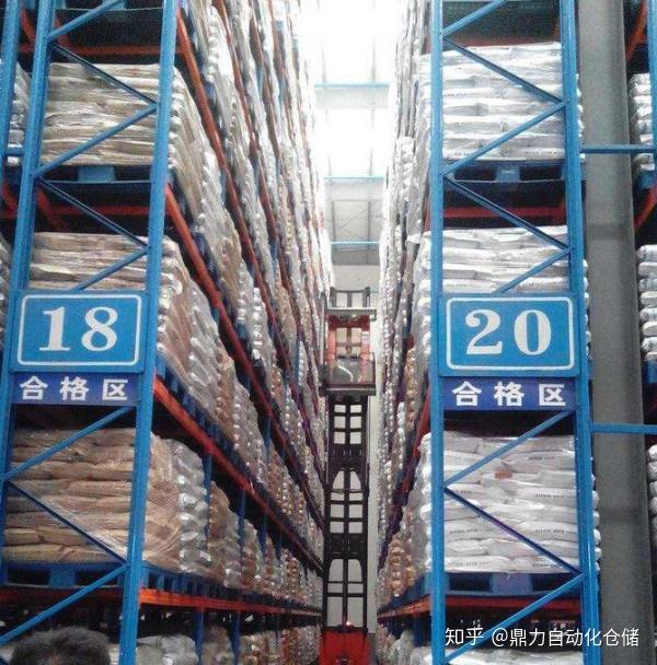 仓库分区分类及货位标号的方法有几种?