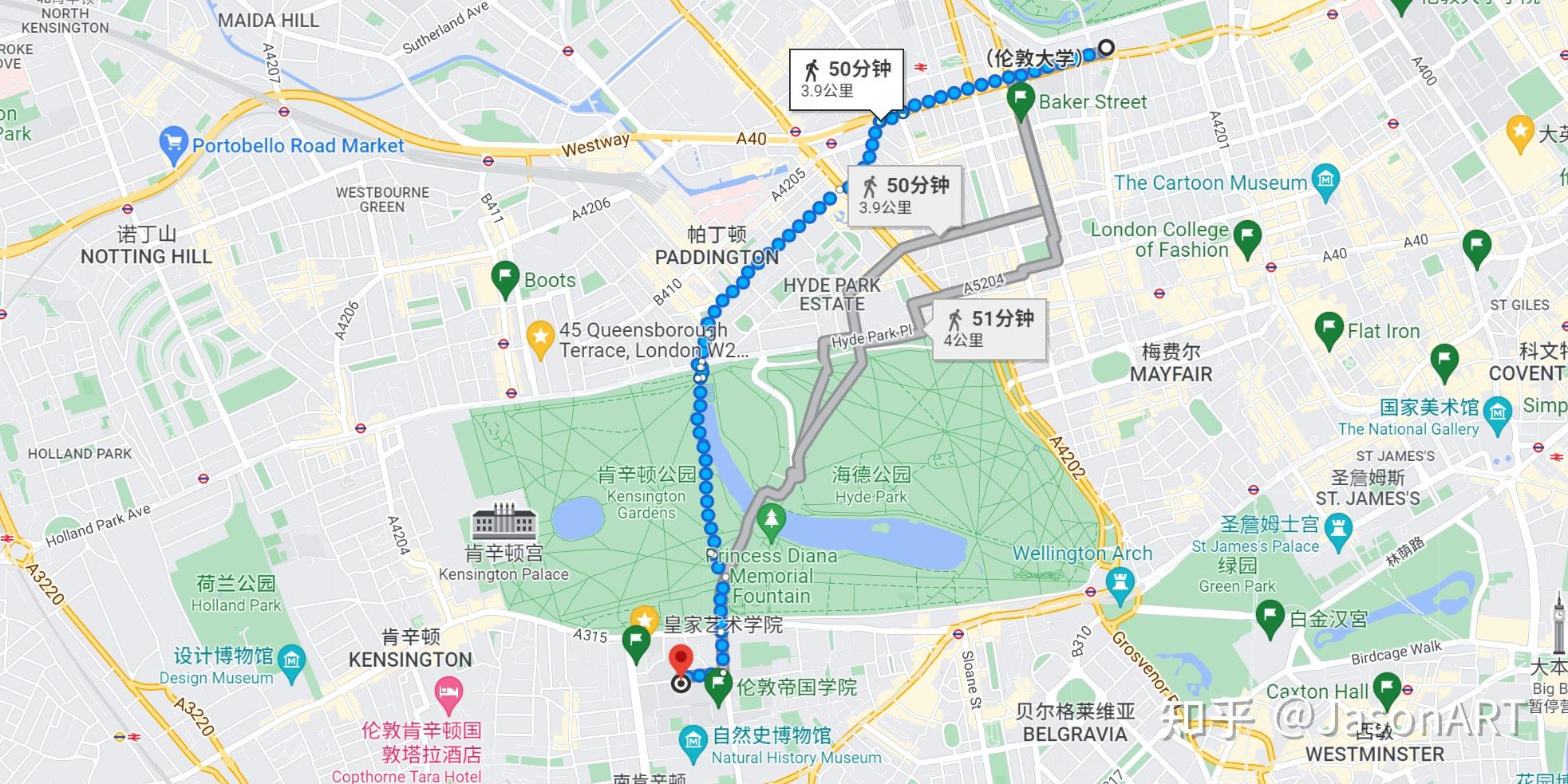 音乐留学英国两所皇家音乐学院你想申的是哪所