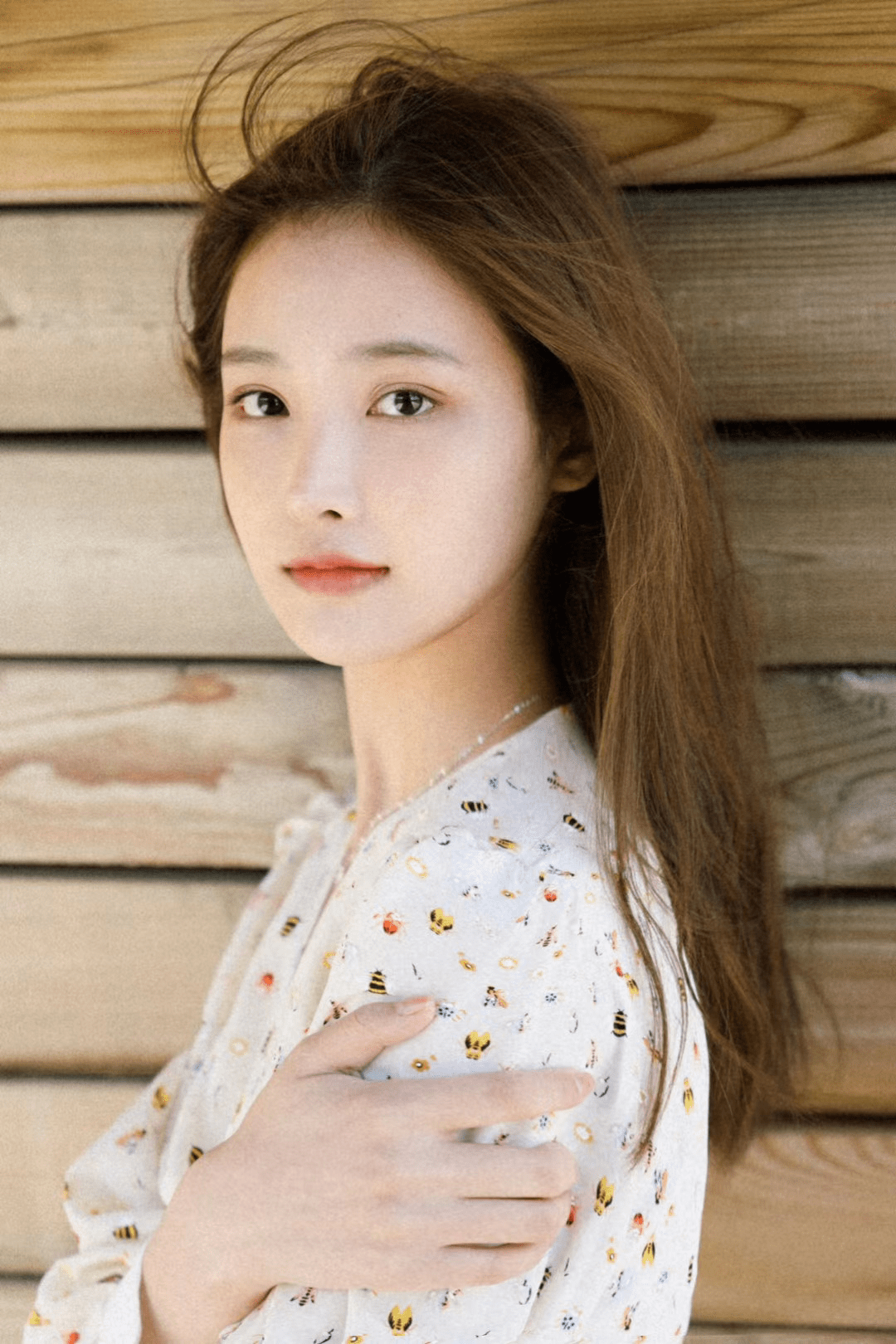 汇聚星娱乐演员黄乔新剧《晓朝夕》开机 挑战女二反